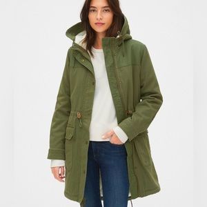 Gap Parka